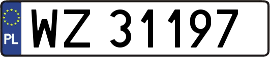 WZ31197
