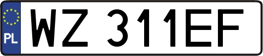 WZ311EF
