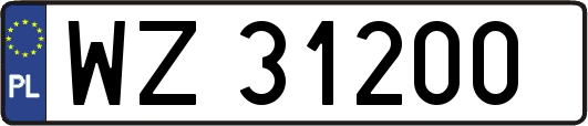 WZ31200