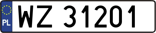 WZ31201