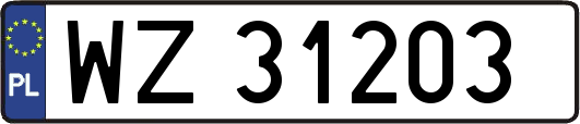 WZ31203