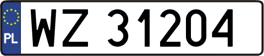 WZ31204