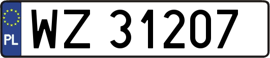 WZ31207