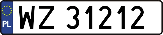 WZ31212