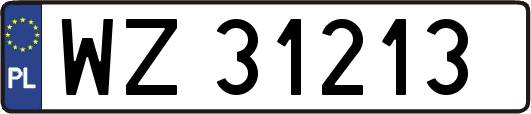 WZ31213