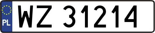 WZ31214