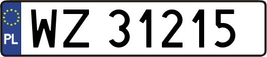 WZ31215