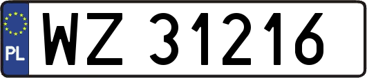 WZ31216