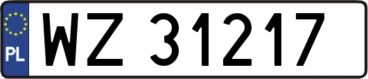 WZ31217