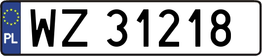 WZ31218