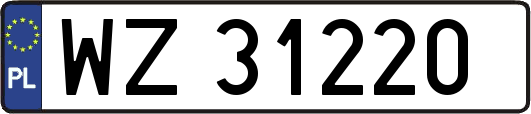 WZ31220