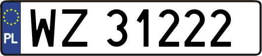 WZ31222