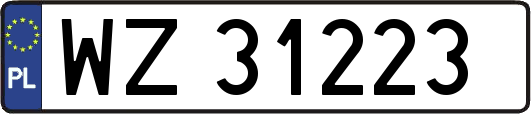WZ31223