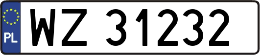 WZ31232