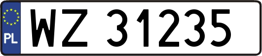 WZ31235