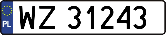 WZ31243