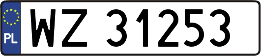 WZ31253