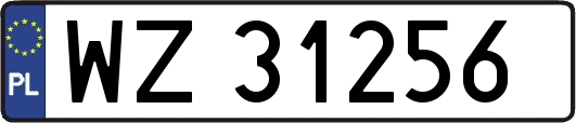 WZ31256