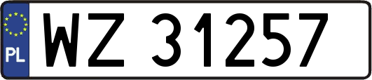 WZ31257