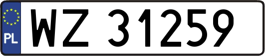 WZ31259