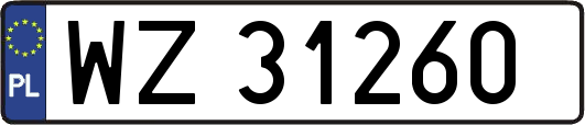 WZ31260