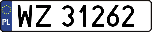 WZ31262