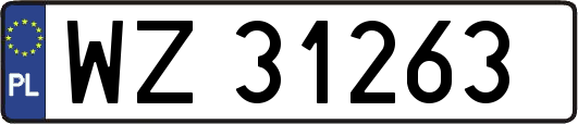WZ31263