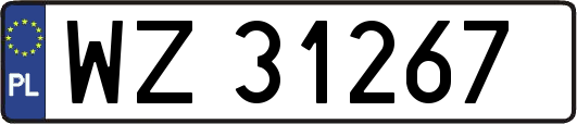 WZ31267