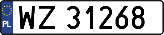 WZ31268