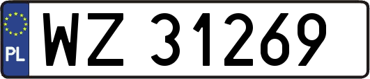 WZ31269