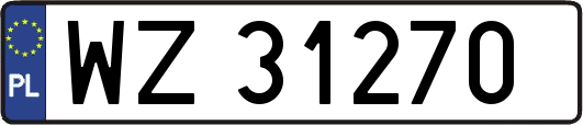 WZ31270