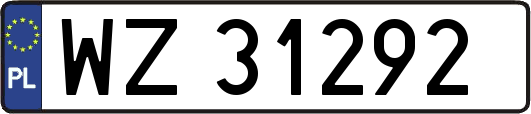 WZ31292