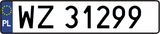 WZ31299