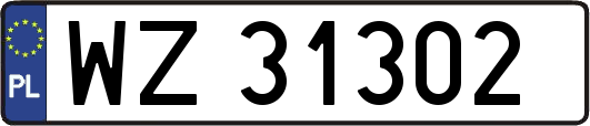 WZ31302