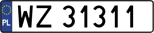 WZ31311