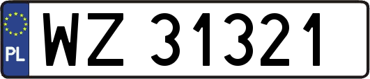 WZ31321