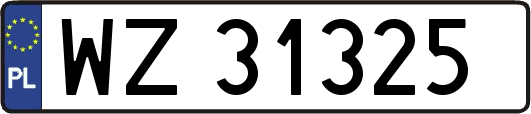 WZ31325