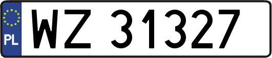 WZ31327