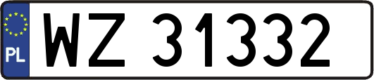 WZ31332