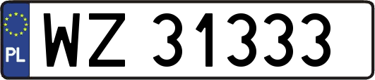 WZ31333