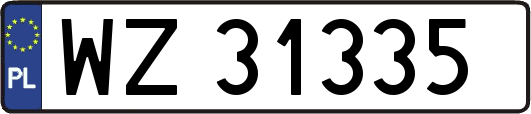 WZ31335