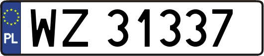 WZ31337