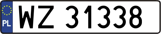 WZ31338