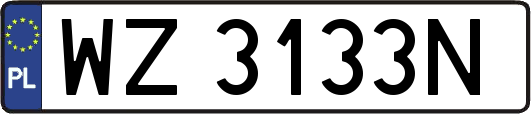 WZ3133N