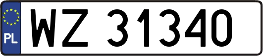 WZ31340