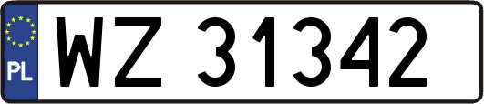 WZ31342