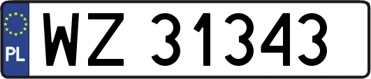 WZ31343