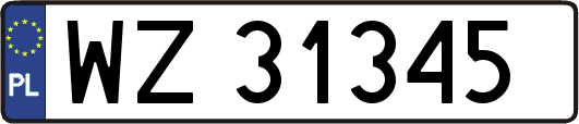 WZ31345