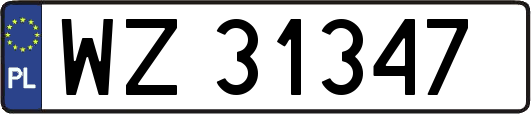 WZ31347