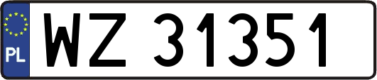 WZ31351